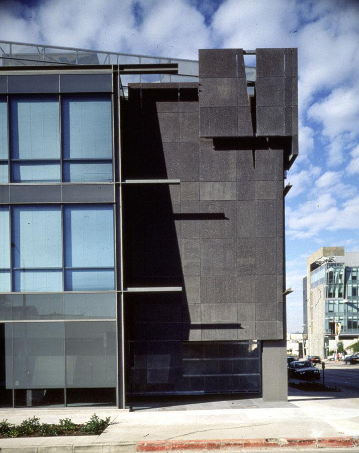 Morphopedia - Architecture
