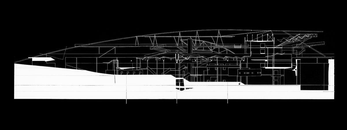 Morphopedia - Architecture
