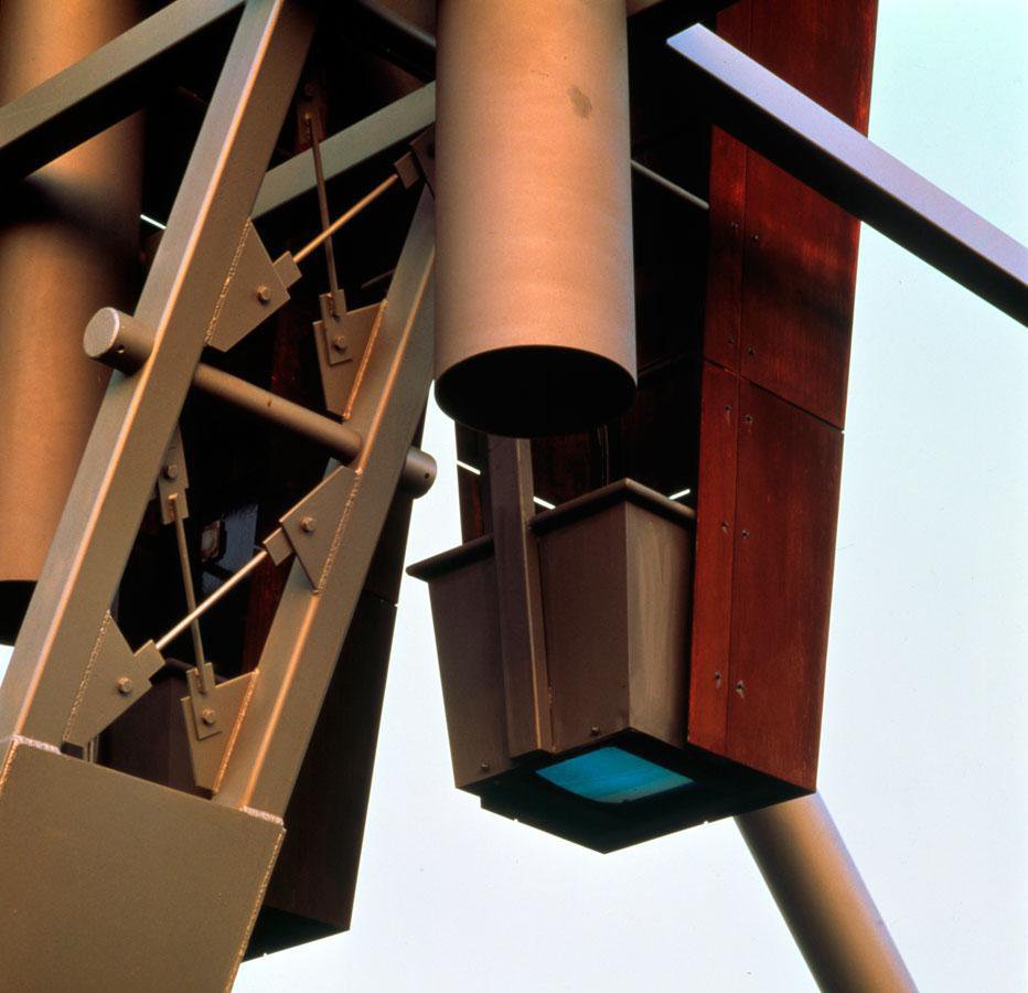 Morphopedia - Architecture
