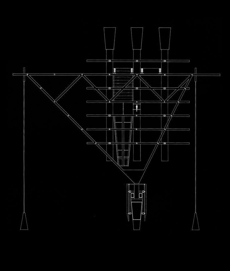 Morphopedia - Architecture