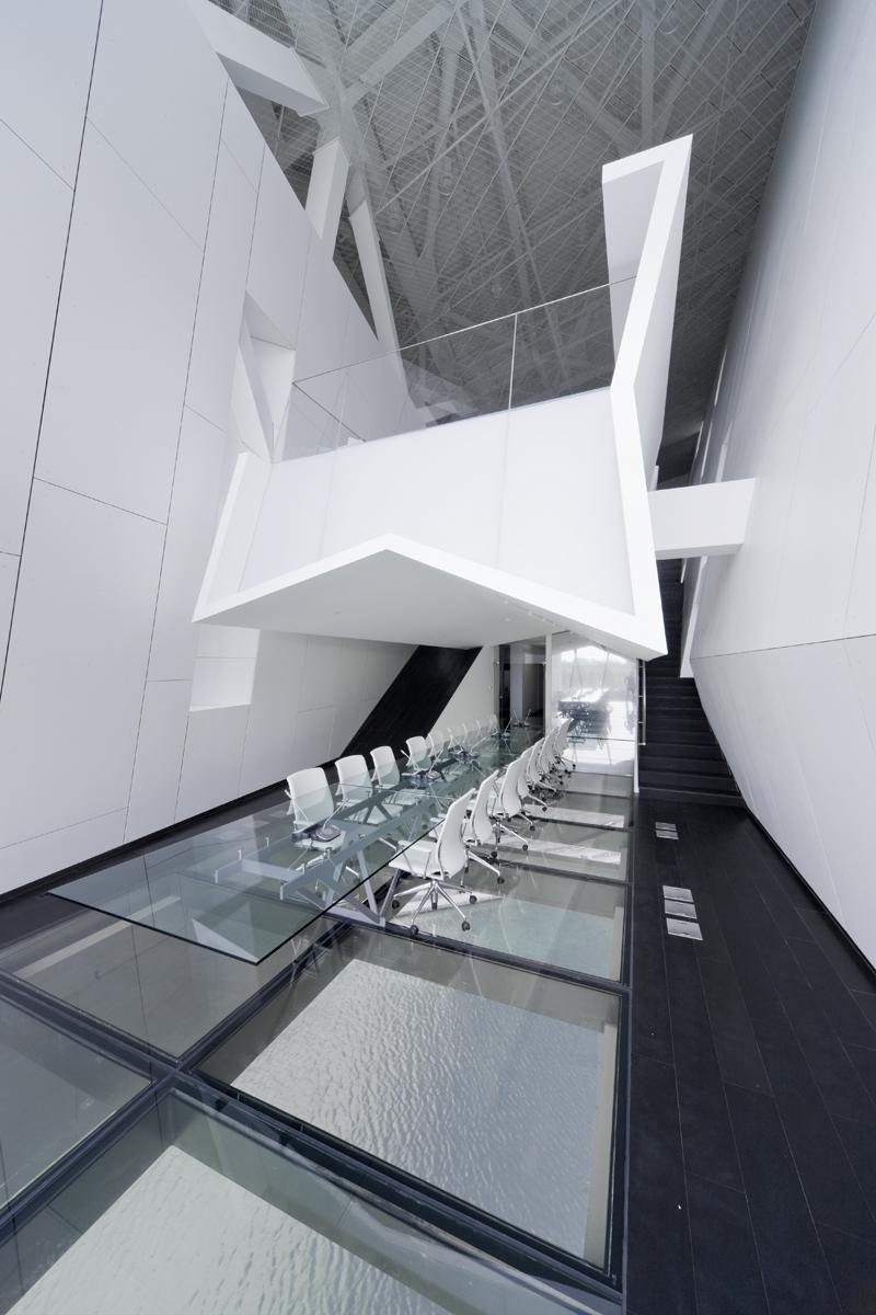 Morpho AI office