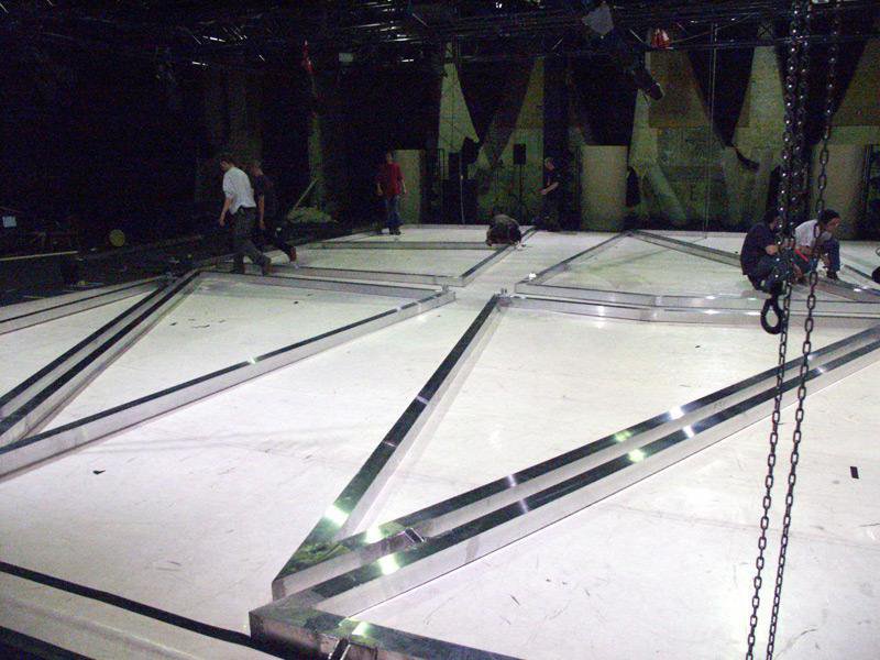 Morphopedia - Architecture