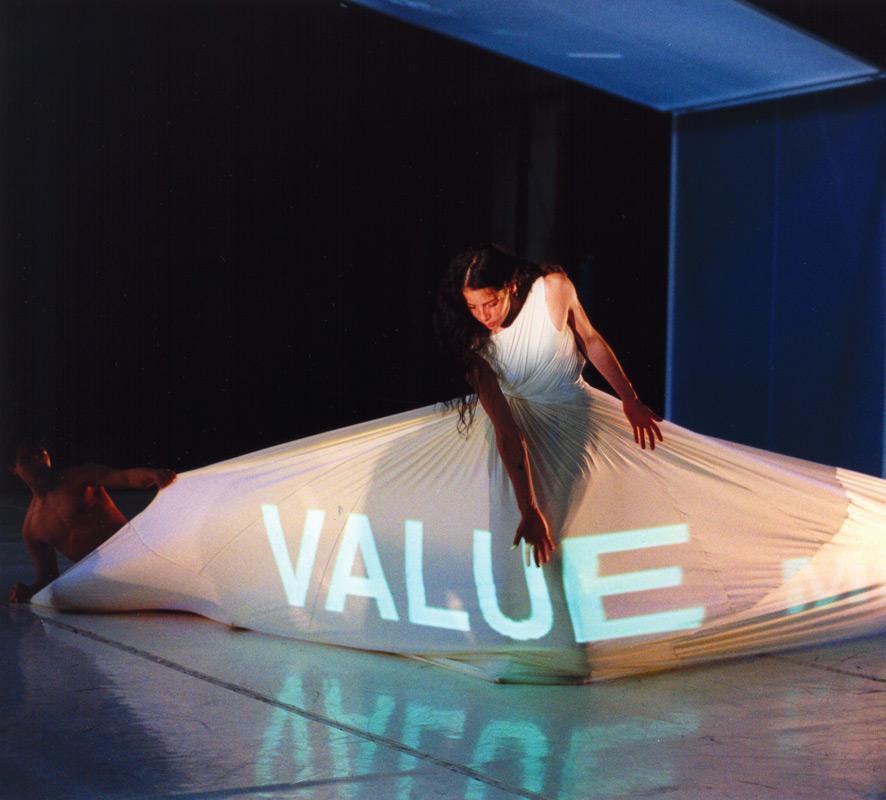 Morphopedia - Architecture