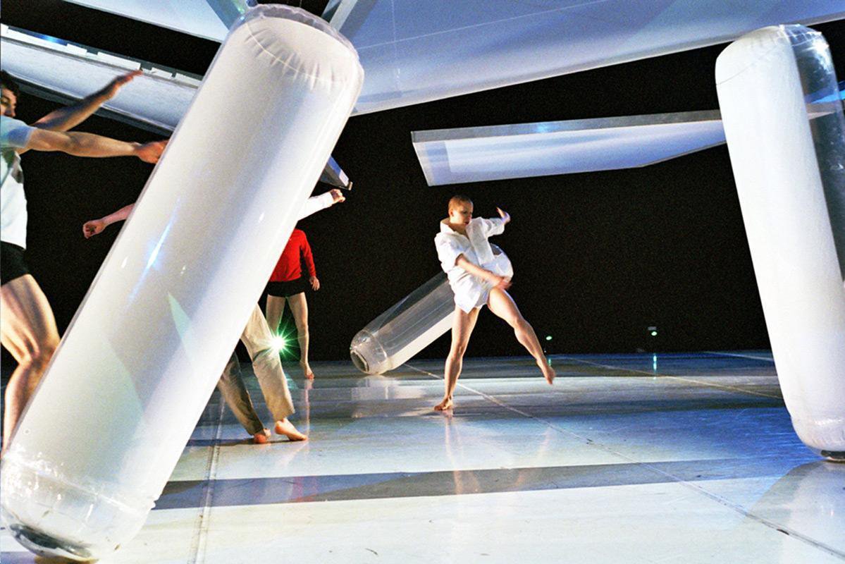 Morphopedia - Architecture