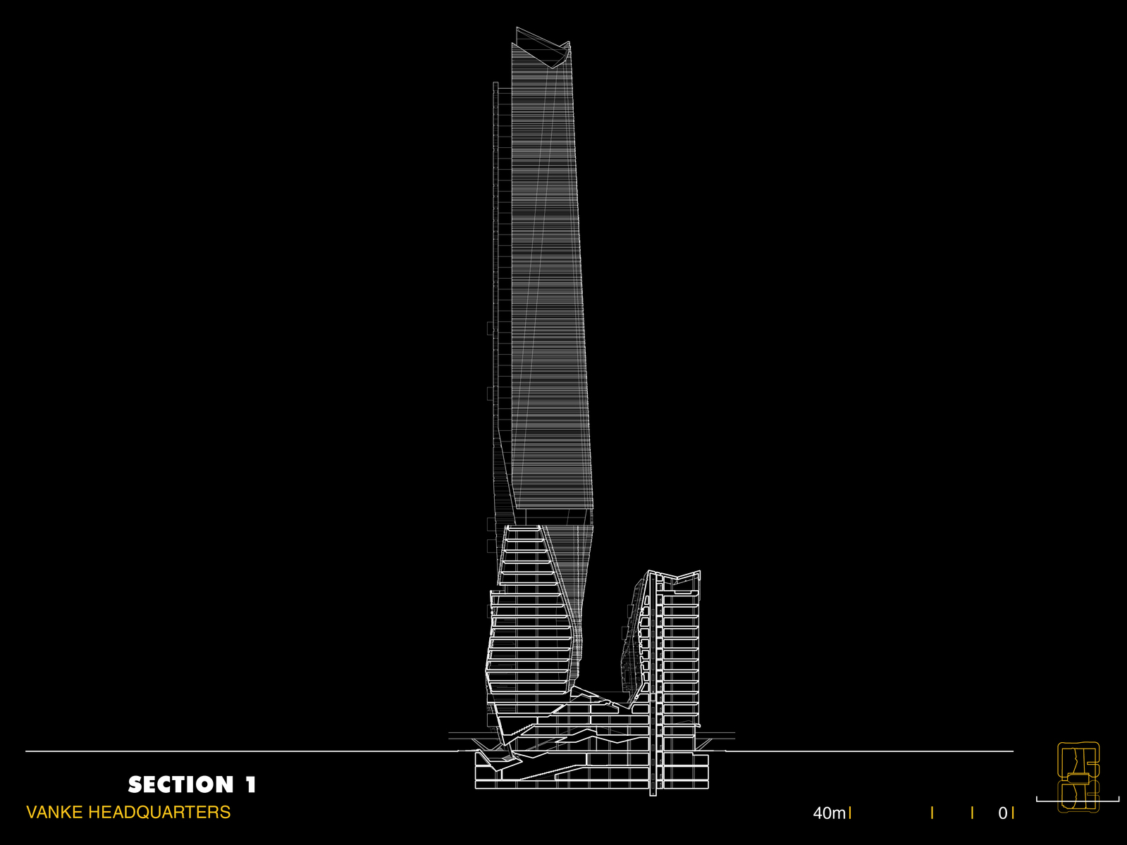 Morphopedia - Architecture