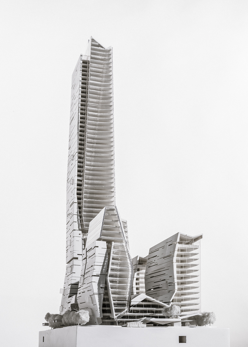 Morphopedia - Architecture
