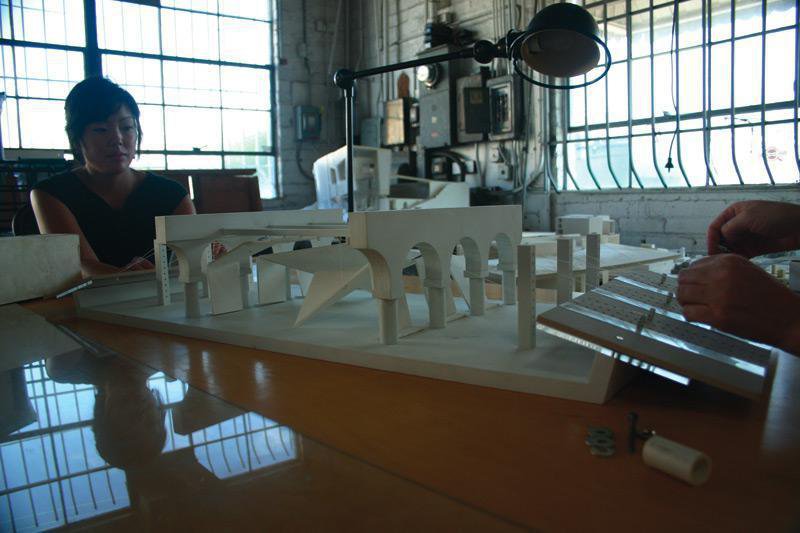 Morphopedia - Architecture