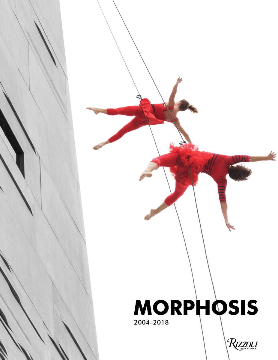 Morphopedia - About