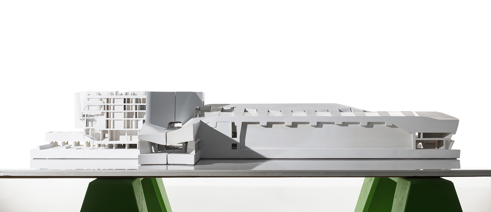 Morphopedia - Architecture