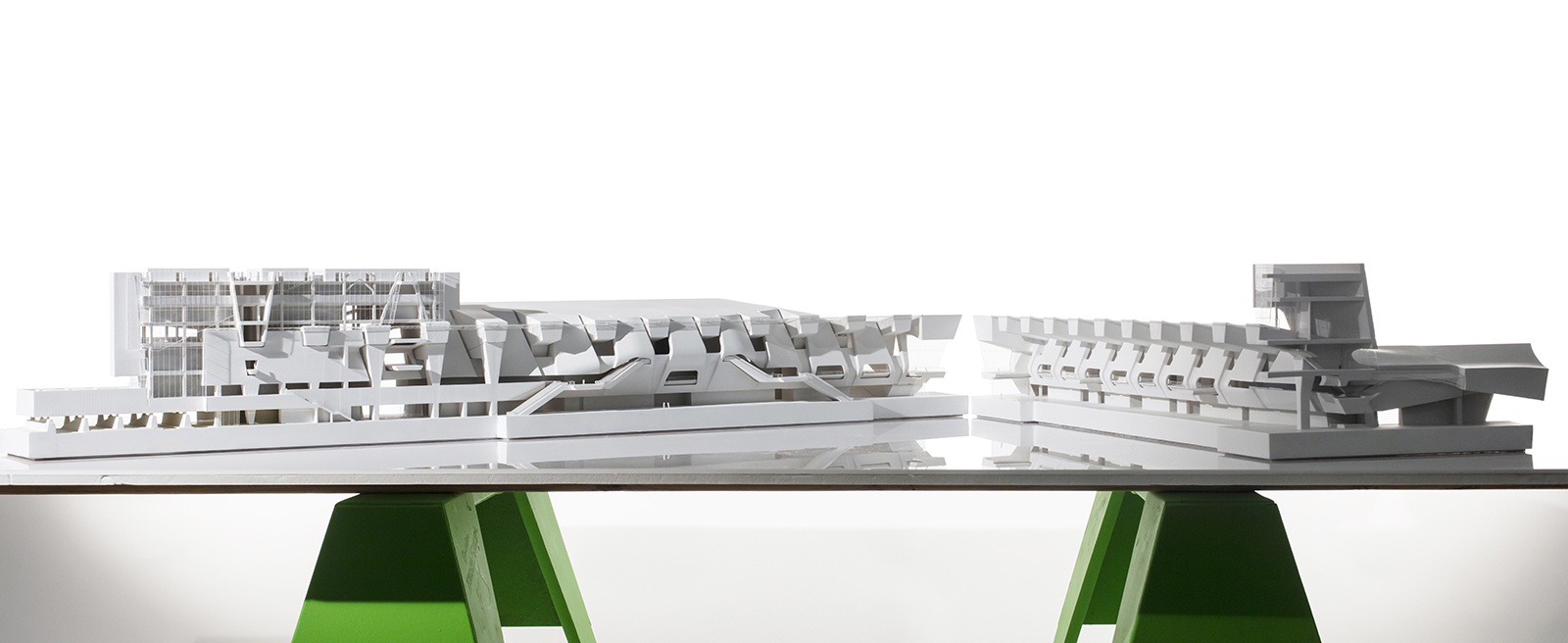 Morphopedia - Architecture