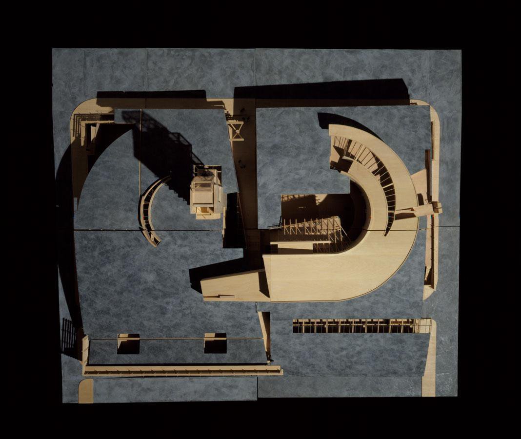 Workshop Mu!! 　 designing from 1970 and… Morphopedia - Architecture